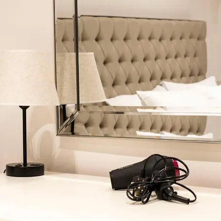 Apartamento Guestready - Sublime Hideaway In Earl'S Court Londres Exterior foto