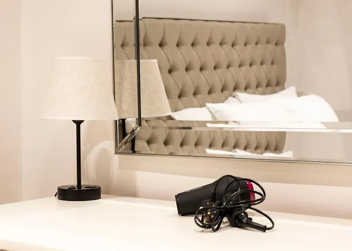 Guestready - Sublime Hideaway In Earl\'S Court