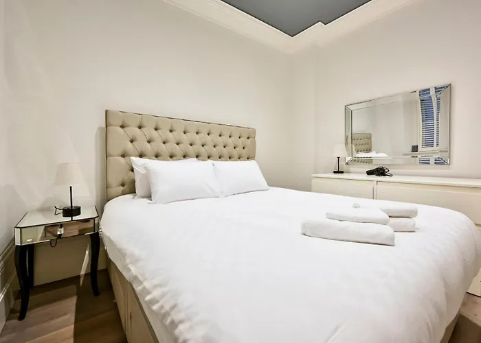 Guestready - Sublime Hideaway In Earl\'S Court